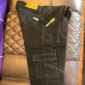Women’s Bilt Iron Workers pants size 8